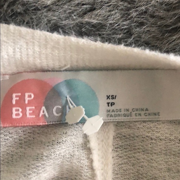 Free people off white dress - Picture 5 of 5